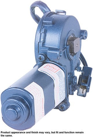 CARDONE Reman Window Motor P/N:47-1903 Fits: Mitsubishi Galant 87-85 - Image 3