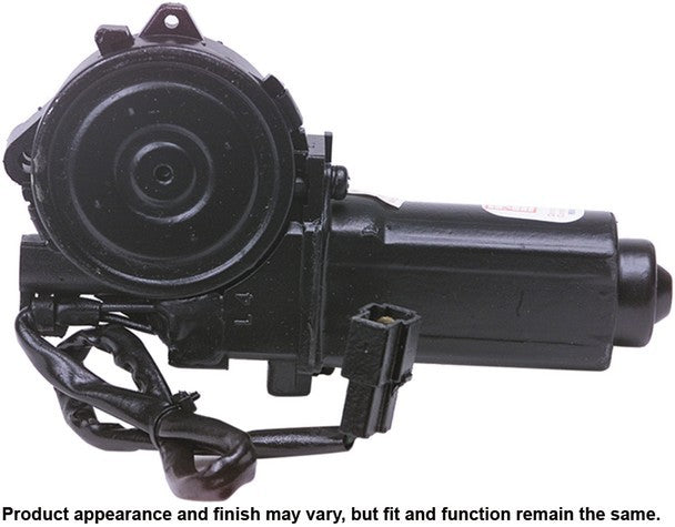 CARDONE Reman Window Motor P/N:47-1911 Fits: Chrysler Sebring 00-95, Dodge Avenger 00-95, Eagle Talon 98-95, Mitsubishi Diamante 96-92, Mitsubishi Eclipse 99-95 - Image 1