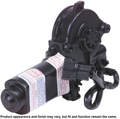 CARDONE Reman Window Motor P/N:47-1911 Fits: Chrysler Sebring 00-95, Dodge Avenger 00-95, Eagle Talon 98-95, Mitsubishi Diamante 96-92, Mitsubishi Eclipse 99-95 - Image 3