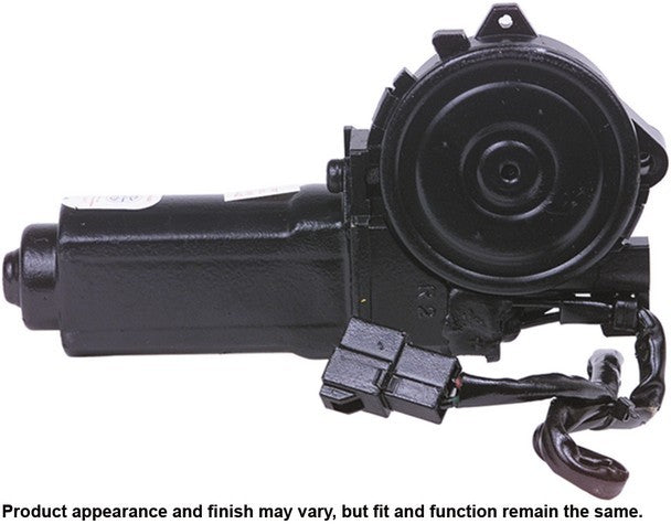 CARDONE Reman Window Motor P/N:47-1912 Fits: Chrysler Sebring 00-95, Dodge Avenger 00-95, Eagle Talon 98-95, Mitsubishi Diamante 96-92, Mitsubishi Eclipse 99-95 - Image 1