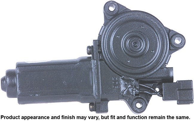CARDONE Reman Window Motor P/N:47-1914 Fits: Dodge 2000 Gtx 90-89, Eagle 2000 Gtx 93-91, Mitsubishi Galant 93-89, Mitsubishi Montero 00-92 - Image 1