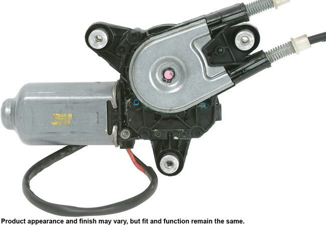 CARDONE Reman Window Motor and Regulator Assembly P/N:47-1915R Fits: Mitsubishi Galant 98-94 - Image 1