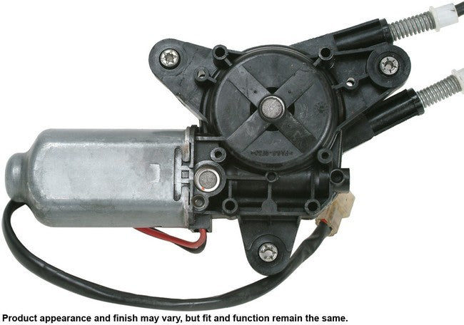 CARDONE Reman Window Motor and Regulator Assembly P/N:47-1916R Fits: Mitsubishi Galant 98-94 - Image 1