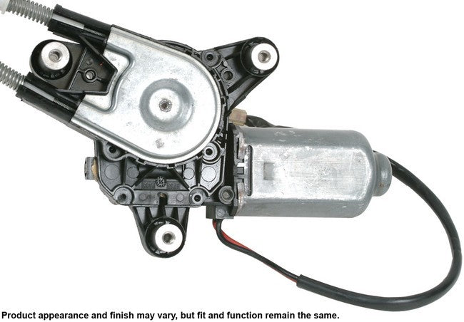 CARDONE Reman Window Motor and Regulator Assembly P/N:47-1916R Fits: Mitsubishi Galant 98-94 - Image 2
