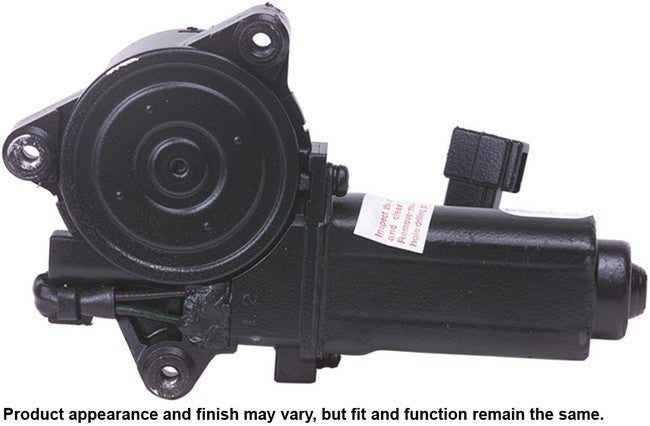 CARDONE Reman Window Motor P/N:47-1917 Fits: Eagle Talon 94-90, Mitsubishi Eclipse 94-90, Plymouth Laser 94-90 - Image 1