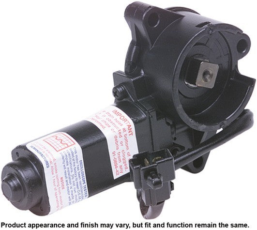 CARDONE Reman Window Motor P/N:47-1917 Fits: Eagle Talon 94-90, Mitsubishi Eclipse 94-90, Plymouth Laser 94-90 - Image 3
