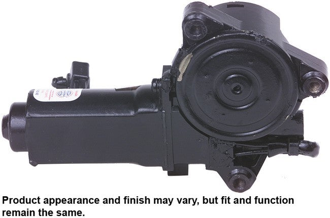 CARDONE Reman Window Motor P/N:47-1918 Fits: Eagle Talon 94-90, Mitsubishi Eclipse 94-90, Plymouth Laser 94-90 - Image 1