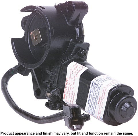 CARDONE Reman Window Motor P/N:47-1918 Fits: Eagle Talon 94-90, Mitsubishi Eclipse 94-90, Plymouth Laser 94-90 - Image 3