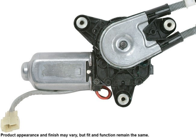CARDONE Reman Window Motor and Regulator Assembly P/N:47-1921R Fits: Mitsubishi Galant 98-94 - Image 1