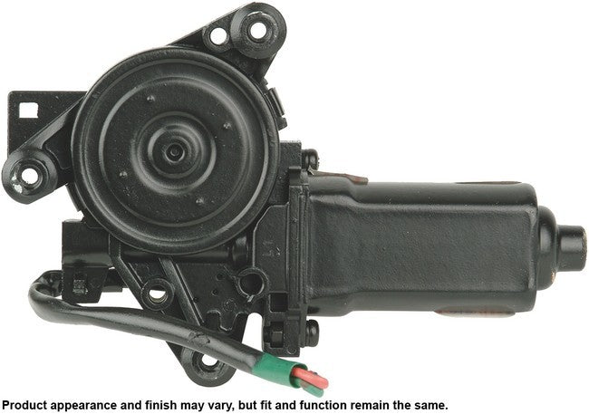 CARDONE Reman Window Motor P/N:47-1925 Fits: Mitsubishi Galant 03-99 - Image 1