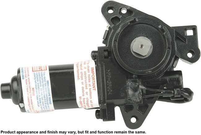 CARDONE Reman Window Motor P/N:47-1925 Fits: Mitsubishi Galant 03-99 - Image 2