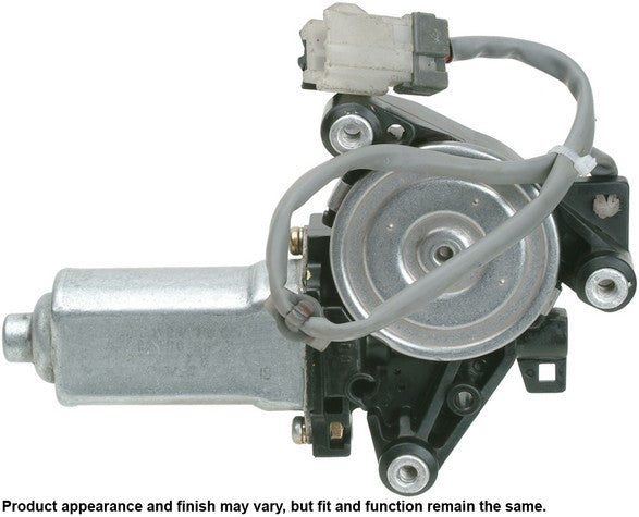 CARDONE Reman Window Motor P/N:47-1926 Fits: Mitsubishi Galant 03-99 - Image 1