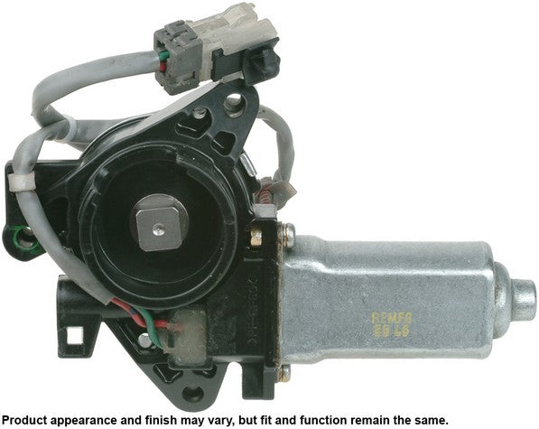 CARDONE Reman Window Motor P/N:47-1926 Fits: Mitsubishi Galant 03-99 - Image 2