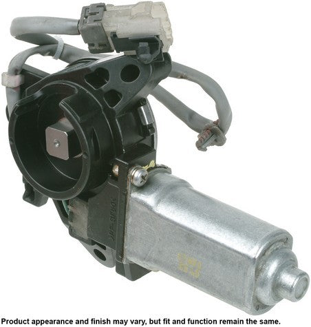 CARDONE Reman Window Motor P/N:47-1926 Fits: Mitsubishi Galant 03-99 - Image 3