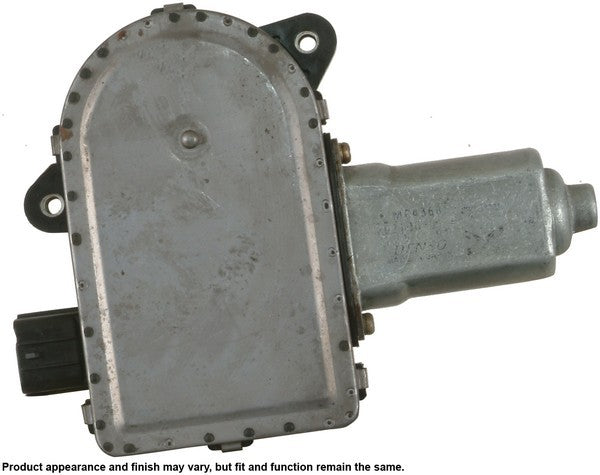 CARDONE Reman Window Motor P/N:47-1927 Fits: Mitsubishi Montero 03-01 - Image 1