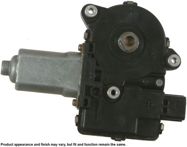 CARDONE Reman Window Motor P/N:47-1927 Fits: Mitsubishi Montero 03-01 - Image 2