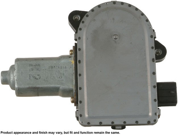 CARDONE Reman Window Motor P/N:47-1928 Fits: Mitsubishi Montero 03-01 - Image 1