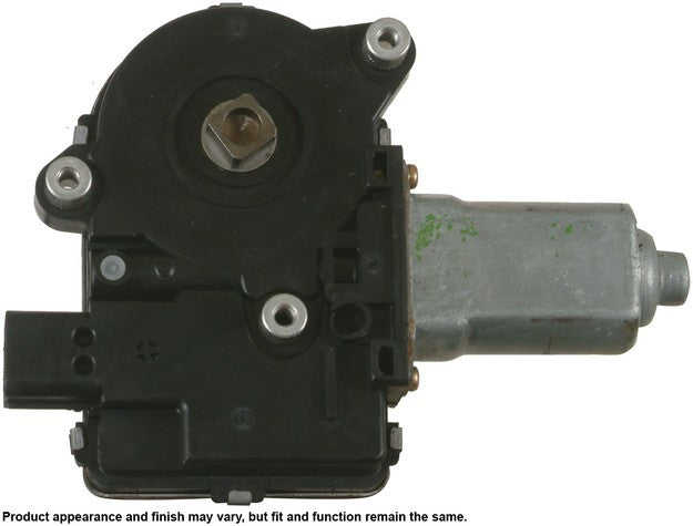 CARDONE Reman Window Motor P/N:47-1928 Fits: Mitsubishi Montero 03-01 - Image 2