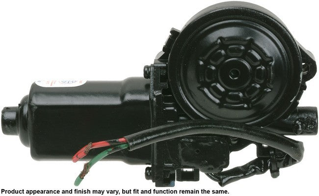 CARDONE Reman Window Motor P/N:47-1930 Fits: Mitsubishi Montero Sport 04-97 - Image 1