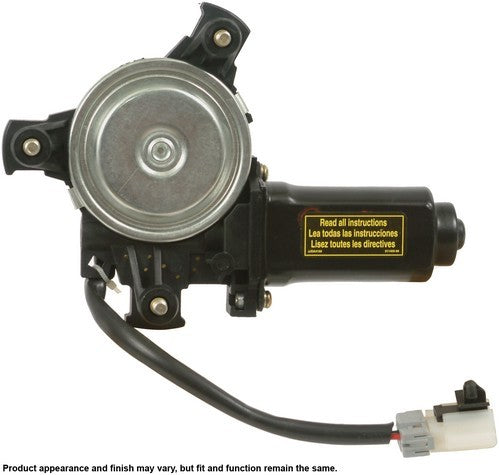 CARDONE Reman Window Motor P/N:47-1933 Fits: Chrysler Sebring 05-01, Dodge Stratus 05-01, Mitsubishi Eclipse 05-00 - Image 1