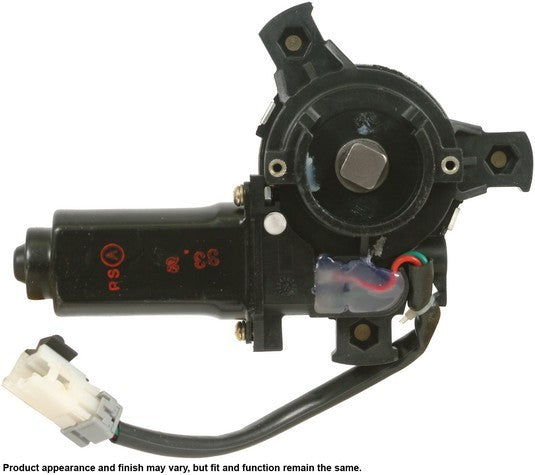 CARDONE Reman Window Motor P/N:47-1933 Fits: Chrysler Sebring 05-01, Dodge Stratus 05-01, Mitsubishi Eclipse 05-00 - Image 2