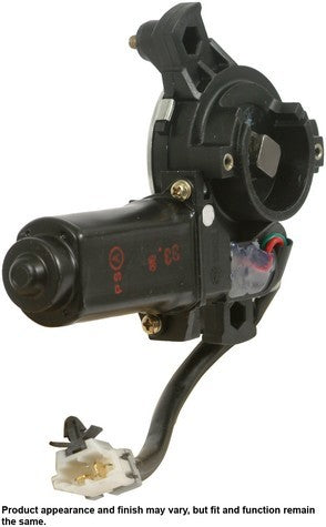 CARDONE Reman Window Motor P/N:47-1933 Fits: Chrysler Sebring 05-01, Dodge Stratus 05-01, Mitsubishi Eclipse 05-00 - Image 3