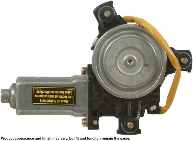 CARDONE Reman Window Motor P/N:47-1934 Fits: Chrysler Sebring 05-01, Dodge Stratus 05-01, Mitsubishi Eclipse 05-00 - Image 1