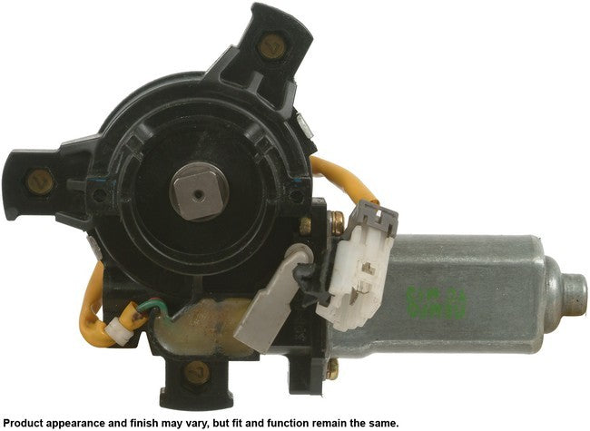 CARDONE Reman Window Motor P/N:47-1934 Fits: Chrysler Sebring 05-01, Dodge Stratus 05-01, Mitsubishi Eclipse 05-00 - Image 2