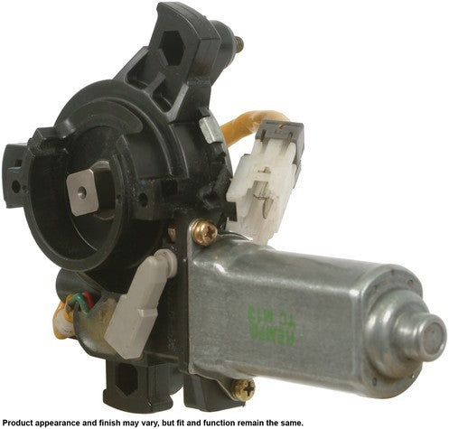 CARDONE Reman Window Motor P/N:47-1934 Fits: Chrysler Sebring 05-01, Dodge Stratus 05-01, Mitsubishi Eclipse 05-00 - Image 3