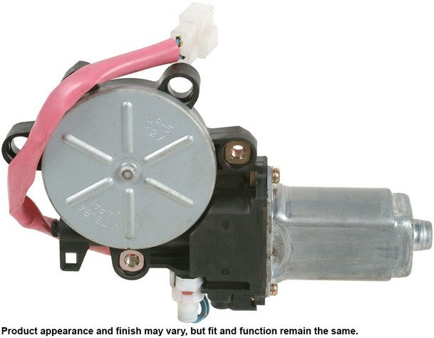 CARDONE Reman Window Motor P/N:47-1937 Fits: Mitsubishi Lancer 03-02, Mitsubishi Mirage 02-97, Mitsubishi Outlander 06-03 - Image 1