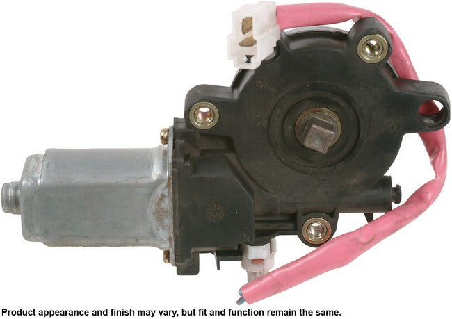 CARDONE Reman Window Motor P/N:47-1937 Fits: Mitsubishi Lancer 03-02, Mitsubishi Mirage 02-97, Mitsubishi Outlander 06-03 - Image 2