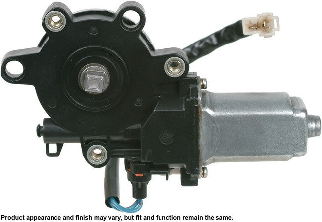 CARDONE Reman Window Motor P/N:47-1938 Fits: Mitsubishi Lancer 03-02, Mitsubishi Mirage 02-97, Mitsubishi Outlander 06-03 - Image 2