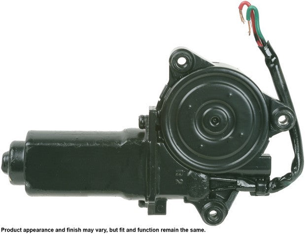 CARDONE Reman Window Motor P/N:47-1940 Fits: Mitsubishi Diamante 95-93 - Image 1