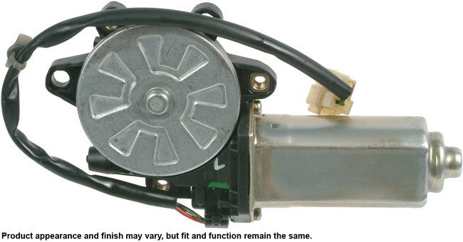 CARDONE Reman Window Motor P/N:47-1941 Fits: Mitsubishi Mirage 02-97 - Image 1
