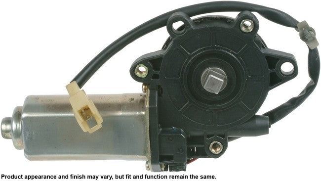 CARDONE Reman Window Motor P/N:47-1941 Fits: Mitsubishi Mirage 02-97 - Image 2