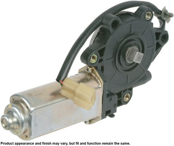 CARDONE Reman Window Motor P/N:47-1941 Fits: Mitsubishi Mirage 02-97 - Image 3