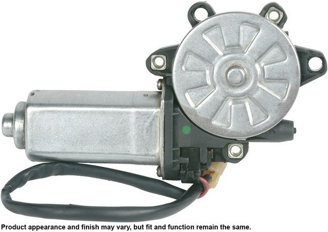 CARDONE Reman Window Motor P/N:47-1942 Fits: Mitsubishi Mirage 02-97 - Image 1