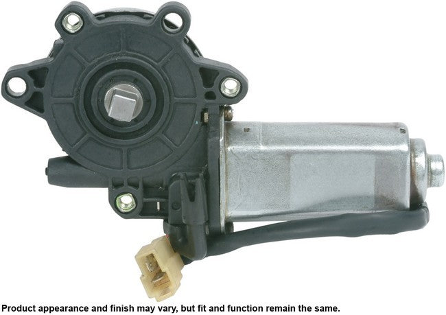 CARDONE Reman Window Motor P/N:47-1942 Fits: Mitsubishi Mirage 02-97 - Image 2