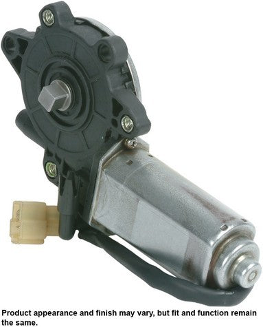 CARDONE Reman Window Motor P/N:47-1942 Fits: Mitsubishi Mirage 02-97 - Image 3