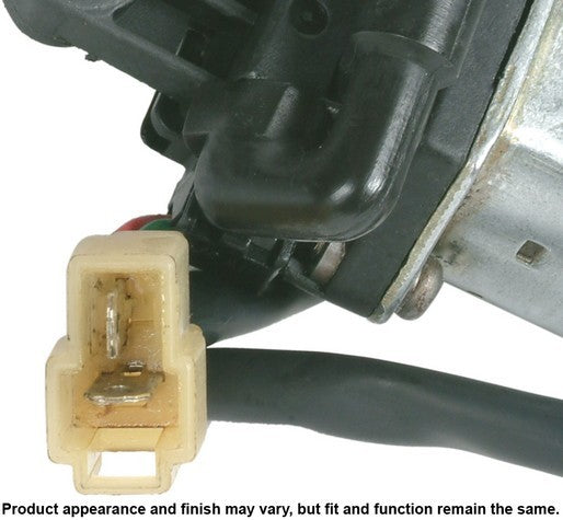 CARDONE Reman Window Motor P/N:47-1942 Fits: Mitsubishi Mirage 02-97 - Image 4