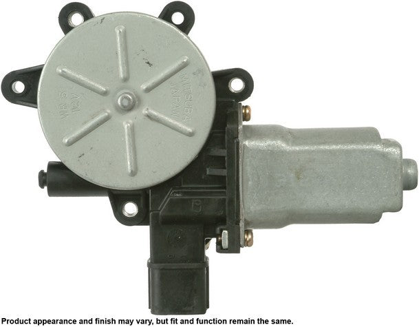 CARDONE Reman Window Motor P/N:47-1943 Fits: Mitsubishi Lancer 07-03, Mitsubishi Outlander 06-03 - Image 1