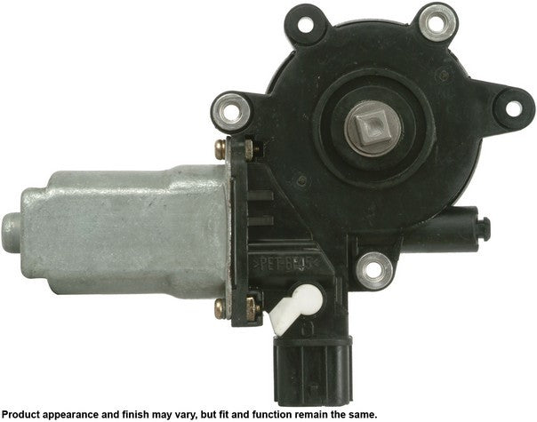 CARDONE Reman Window Motor P/N:47-1943 Fits: Mitsubishi Lancer 07-03, Mitsubishi Outlander 06-03 - Image 2