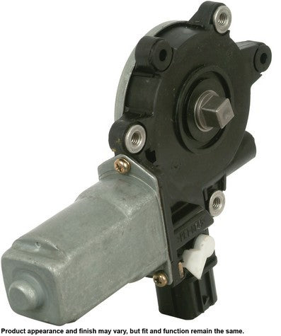 CARDONE Reman Window Motor P/N:47-1943 Fits: Mitsubishi Lancer 07-03, Mitsubishi Outlander 06-03 - Image 3
