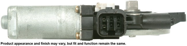 CARDONE Reman Window Motor P/N:47-1943 Fits: Mitsubishi Lancer 07-03, Mitsubishi Outlander 06-03 - Image 4