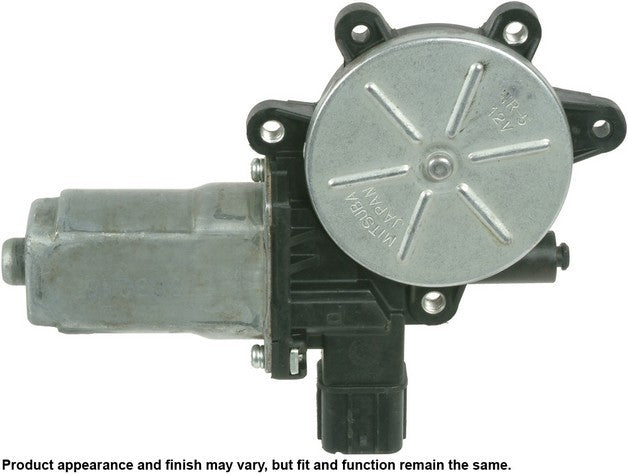 CARDONE Reman Window Motor P/N:47-1944 Fits: Mitsubishi Lancer 07-03, Mitsubishi Outlander 06-03 - Image 1