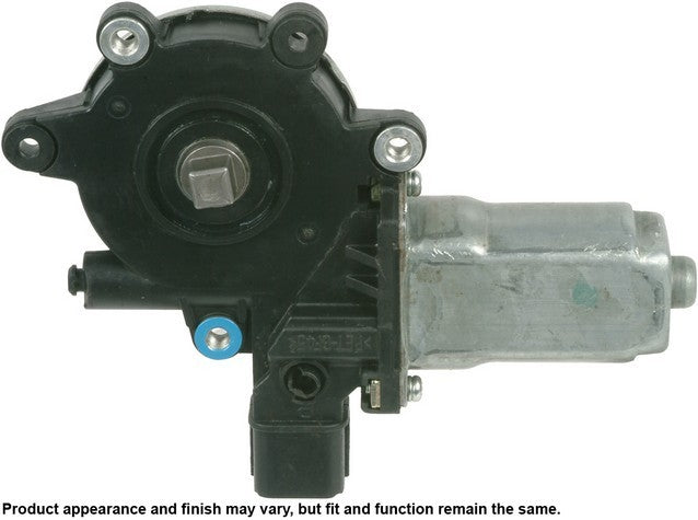 CARDONE Reman Window Motor P/N:47-1944 Fits: Mitsubishi Lancer 07-03, Mitsubishi Outlander 06-03 - Image 2