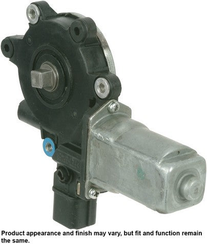 CARDONE Reman Window Motor P/N:47-1944 Fits: Mitsubishi Lancer 07-03, Mitsubishi Outlander 06-03 - Image 3