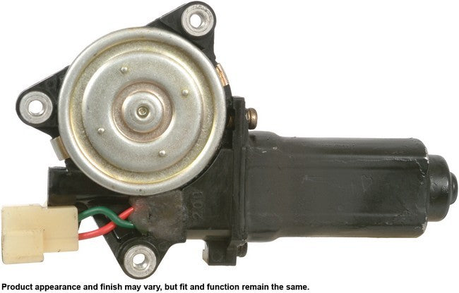 CARDONE Reman Window Motor P/N:47-1957 Fits: Eagle Summit 96-92, Mitsubishi Expo 95-92, Mitsubishi Expo Lrv 94-92, Plymouth Colt 94-92 - Image 1