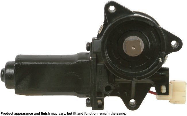CARDONE Reman Window Motor P/N:47-1957 Fits: Eagle Summit 96-92, Mitsubishi Expo 95-92, Mitsubishi Expo Lrv 94-92, Plymouth Colt 94-92 - Image 2