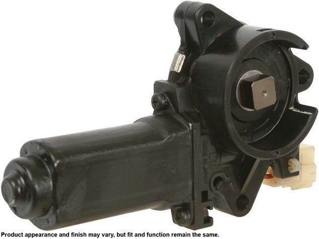 CARDONE Reman Window Motor P/N:47-1957 Fits: Eagle Summit 96-92, Mitsubishi Expo 95-92, Mitsubishi Expo Lrv 94-92, Plymouth Colt 94-92 - Image 3